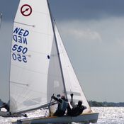 EK 2013 - Tjeukemeer - Fotos door Barbara 05142-B