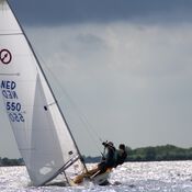 EK 2013 - Tjeukemeer - Fotos door Barbara 05143-B