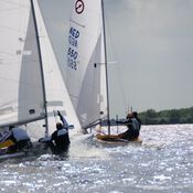EK 2013 - Tjeukemeer - Fotos door Barbara 05144-B