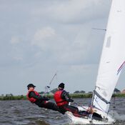 EK 2013 - Tjeukemeer - Fotos door Barbara 05174-B