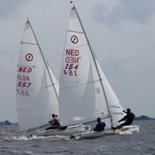 EK 2013 - Tjeukemeer - Fotos door Barbara 05213-B