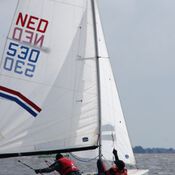 EK 2013 - Tjeukemeer - Fotos door Barbara 05252-B