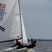 EK 2013 - Tjeukemeer - Fotos door Barbara 05253-B