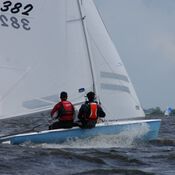 EK 2013 - Tjeukemeer - Fotos door Barbara 05261-B