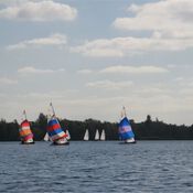 Spiegelplas 4343