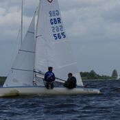 EK 2013 - Tjeukemeer - Fotos door Barbara 05290-B