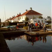 Training Lemmer 3032