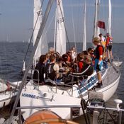 Training Lemmer 3030