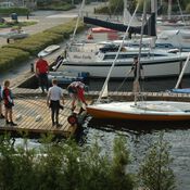 Training Lemmer 3031