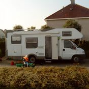 Training Lemmer 3035