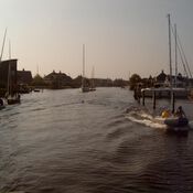 Training Lemmer 3036