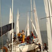 Training Lemmer 3037