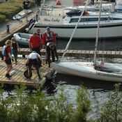 Training Lemmer 3034