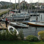 Training Lemmer 3038