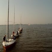 Training Lemmer 3039