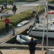 Training Lemmer 3042