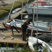 Training Lemmer 3041