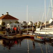 Training Lemmer 3043