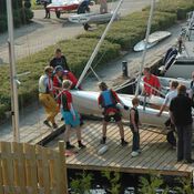 Training Lemmer 3044