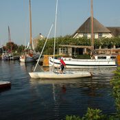 Training Lemmer 3046