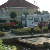 Training Lemmer 3047