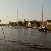 Training Lemmer 3045