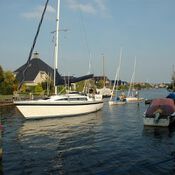 Training Lemmer 3049