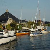 Training Lemmer 3051