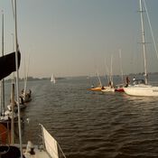 Training Lemmer 3050