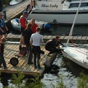 Training Lemmer 3052