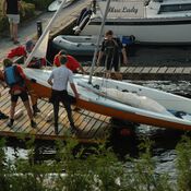 Training Lemmer 3053