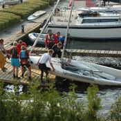 Training Lemmer 3054
