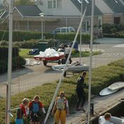 Training Lemmer 3055