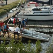 Training Lemmer 3056