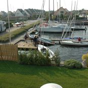 Training Lemmer 3057