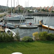 Training Lemmer 3058