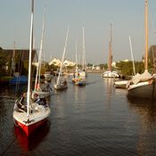 Training Lemmer 3060