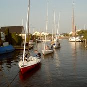 Training Lemmer 3061