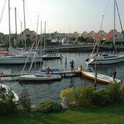 Training Lemmer 3062