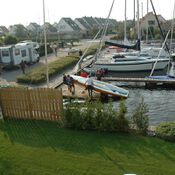 Training Lemmer 3063