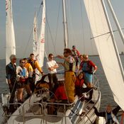 Training Lemmer 3064