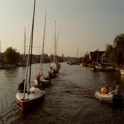 Training Lemmer 3065