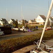 Training Lemmer 3068