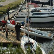 Training Lemmer 3069