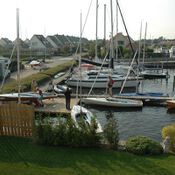 Training Lemmer 3070