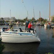 Training Lemmer 3072