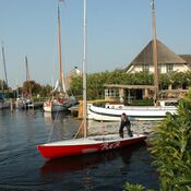 Training Lemmer 3073