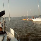 Training Lemmer 3074