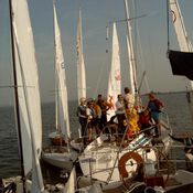 Training Lemmer 3071
