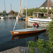 Training Lemmer 3075